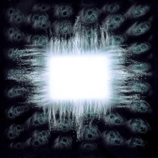 Aenima album cover