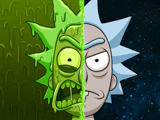 Rick Sanchez